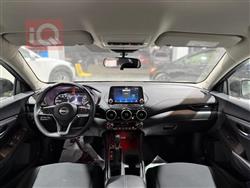 نیسان سێنترا